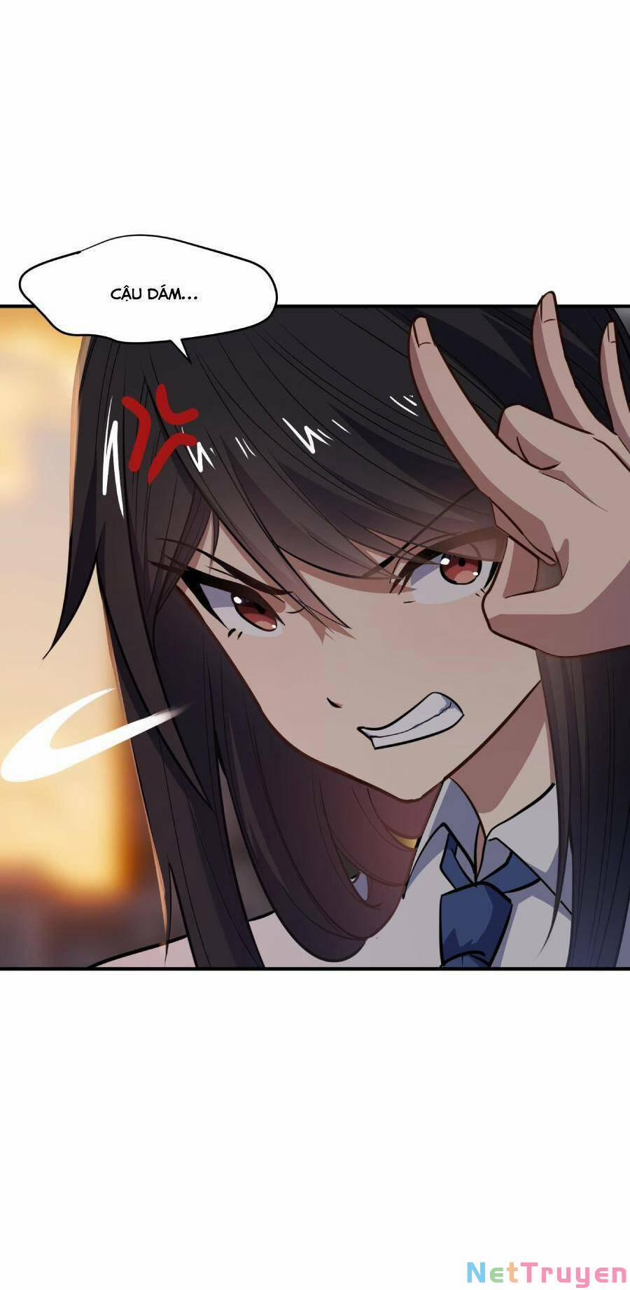 Đế Quân Thật Sự Rất Được Săn Đón 14 trang 21