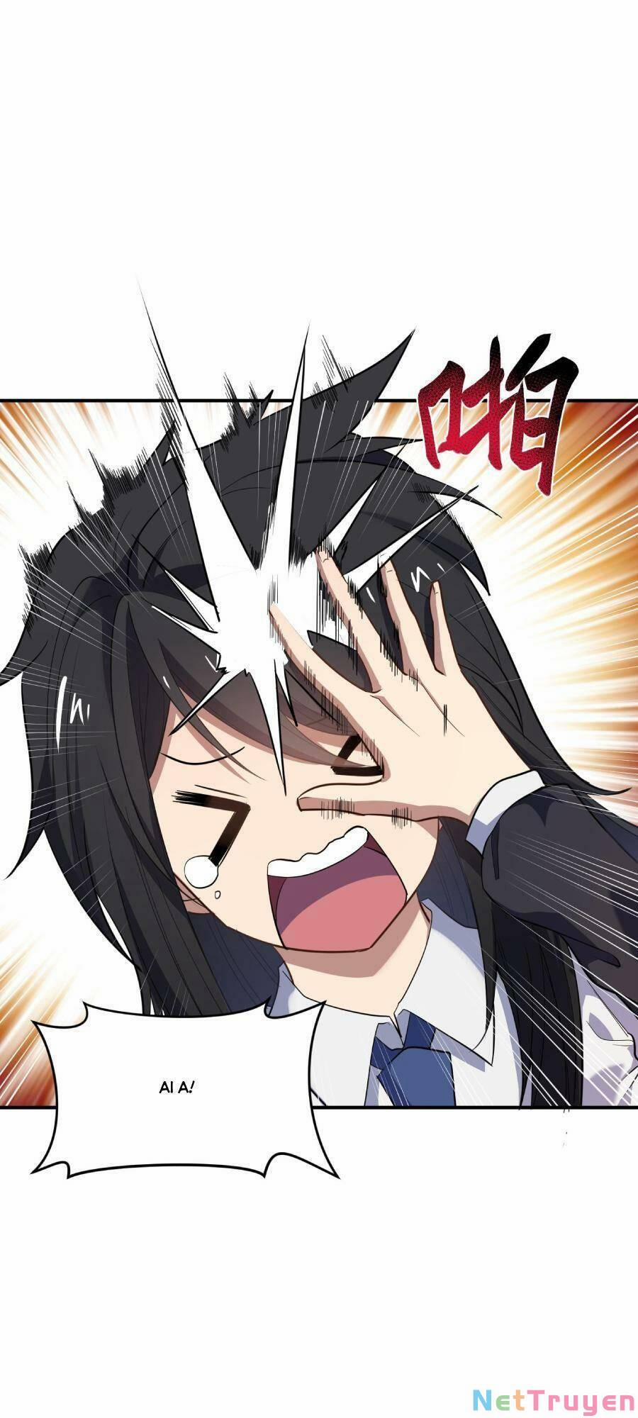 Đế Quân Thật Sự Rất Được Săn Đón 14 trang 22