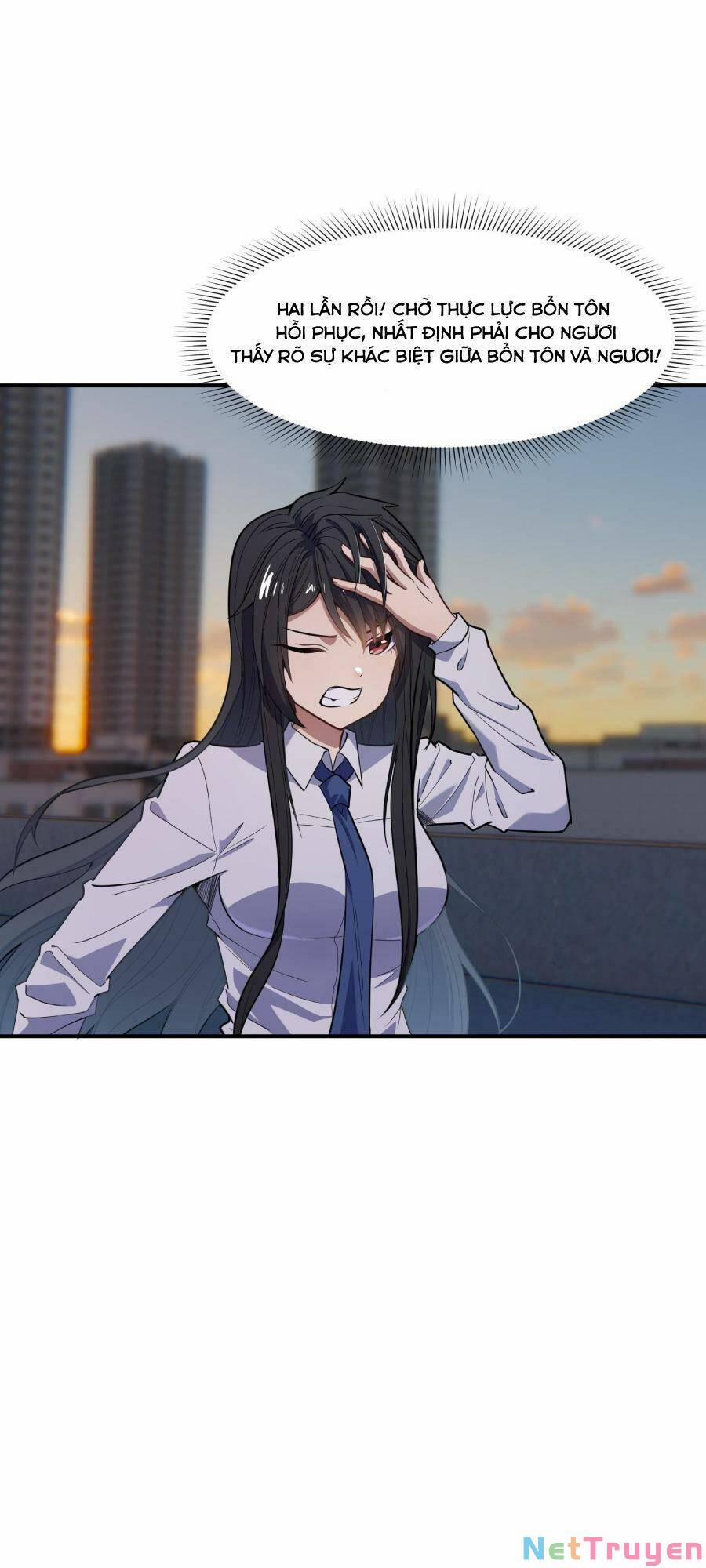 Đế Quân Thật Sự Rất Được Săn Đón 14 trang 24