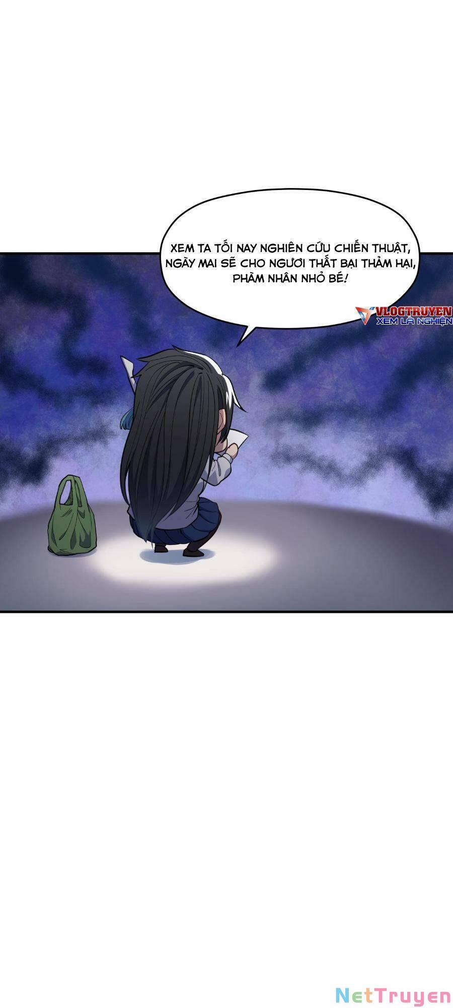 Đế Quân Thật Sự Rất Được Săn Đón 14 trang 25