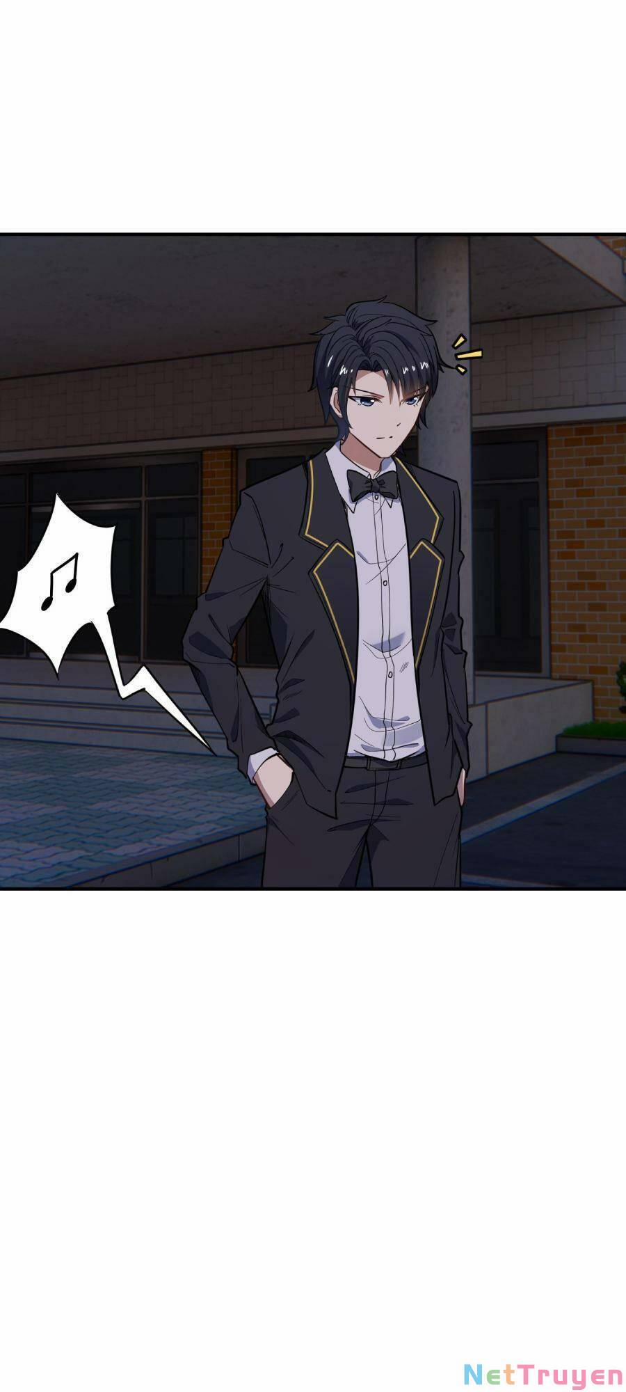 Đế Quân Thật Sự Rất Được Săn Đón 14 trang 26