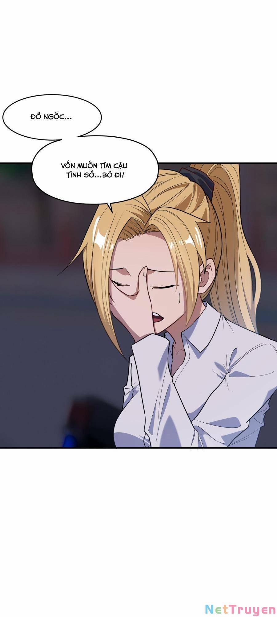 Đế Quân Thật Sự Rất Được Săn Đón 14 trang 33