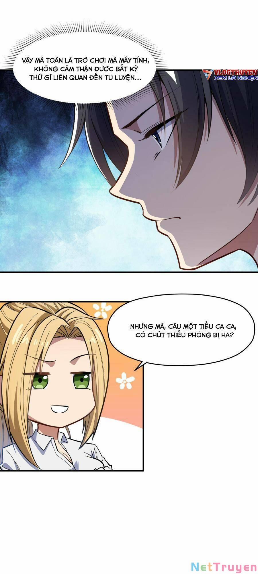 Đế Quân Thật Sự Rất Được Săn Đón 14 trang 39