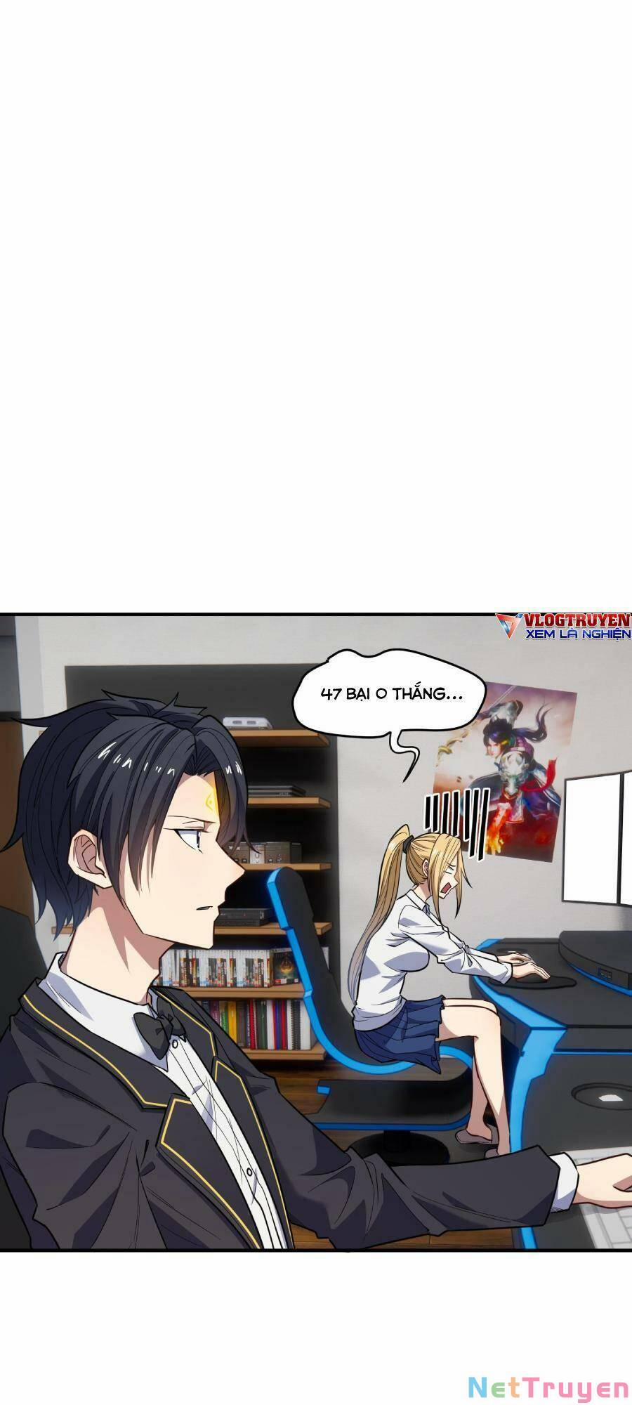 Đế Quân Thật Sự Rất Được Săn Đón 14 trang 52