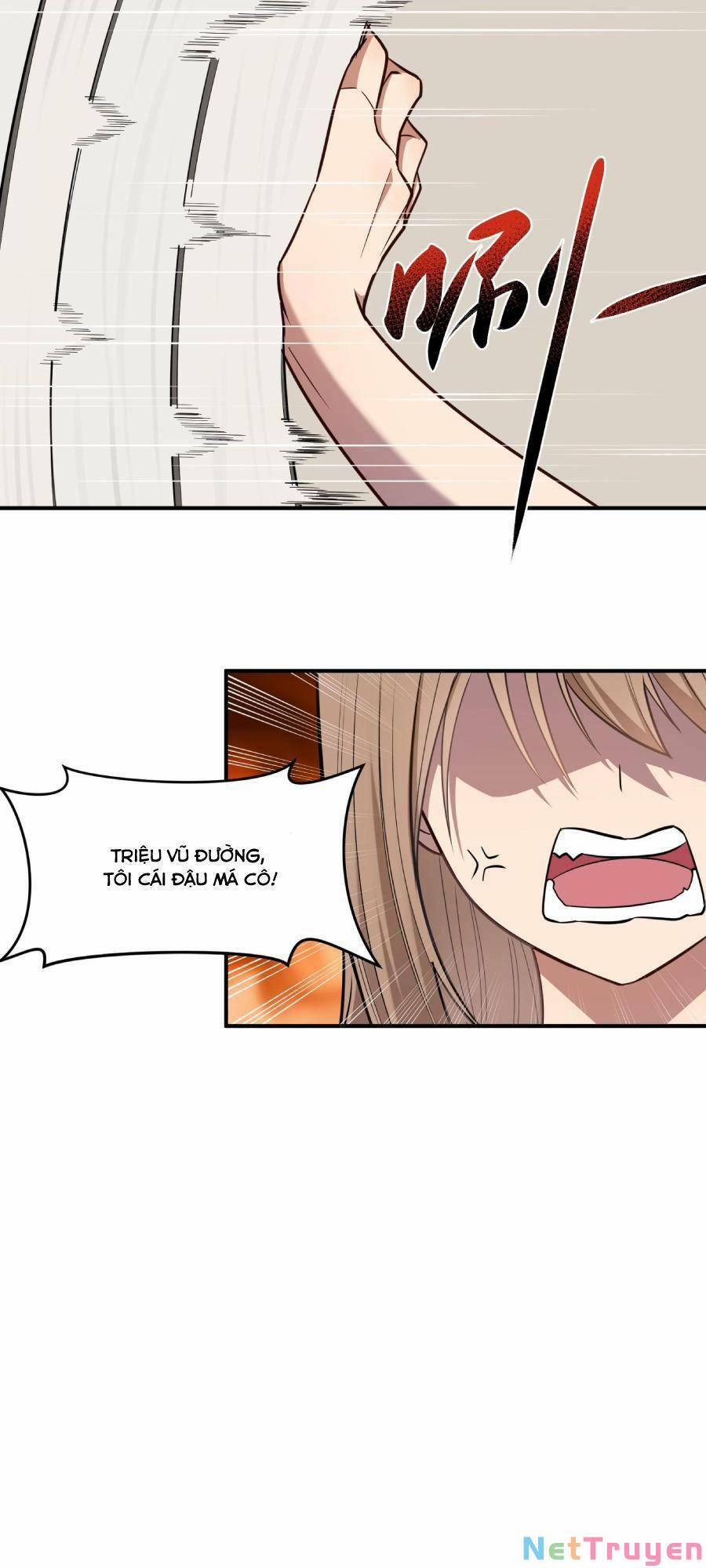 Đế Quân Thật Sự Rất Được Săn Đón 14 trang 61