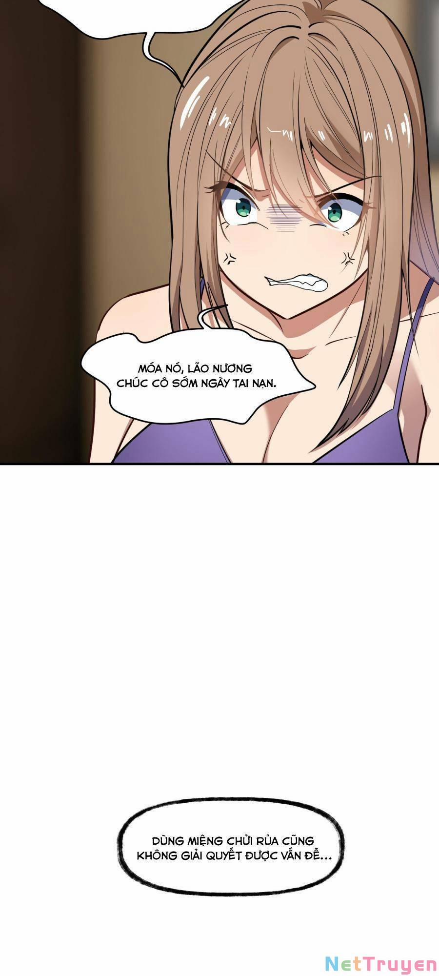 Đế Quân Thật Sự Rất Được Săn Đón 14 trang 63