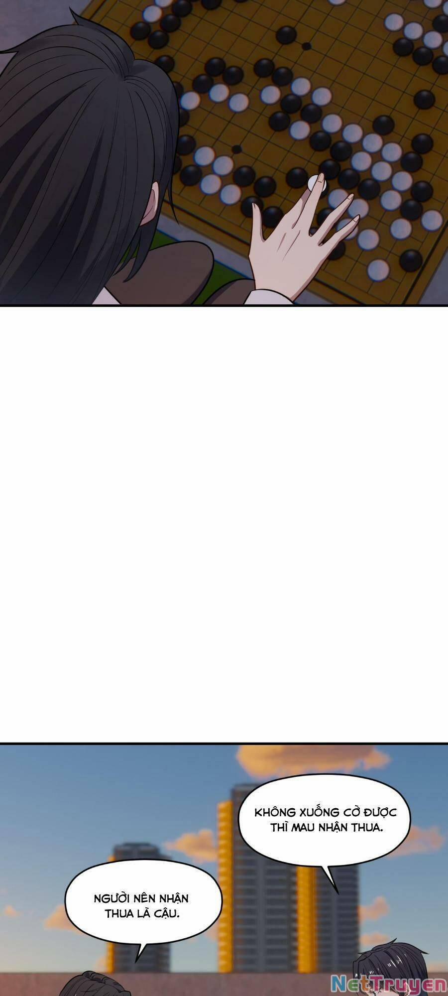 Đế Quân Thật Sự Rất Được Săn Đón 14 trang 8