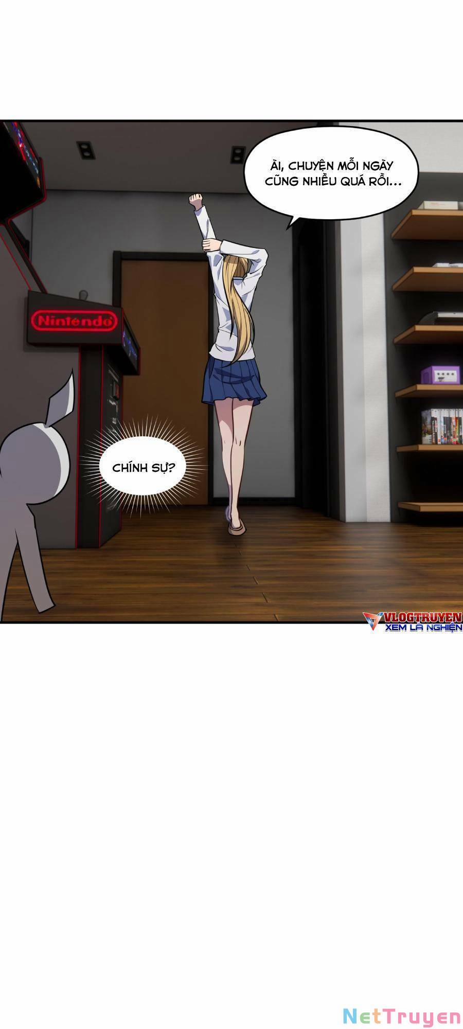 Đế Quân Thật Sự Rất Được Săn Đón 15 trang 18