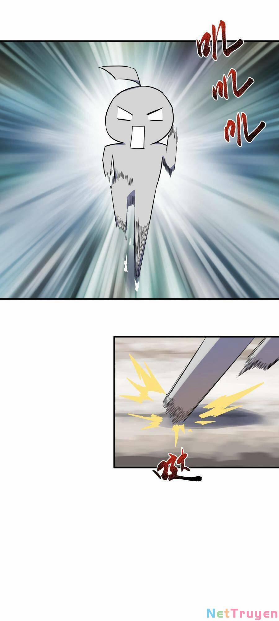 Đế Quân Thật Sự Rất Được Săn Đón 15 trang 24