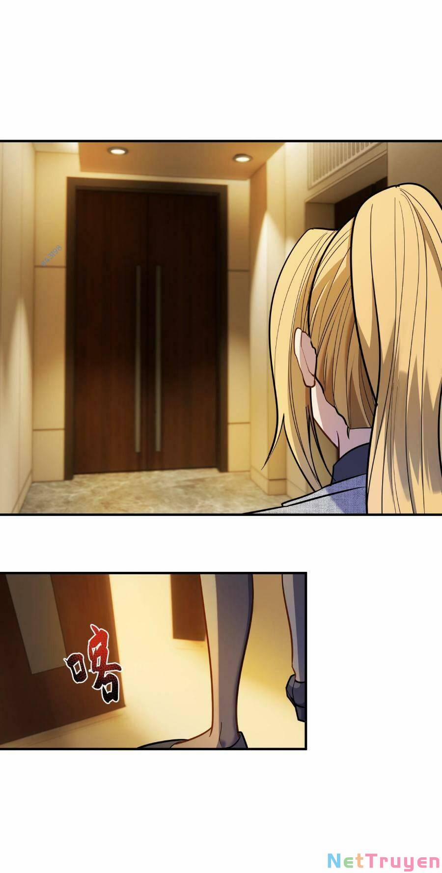 Đế Quân Thật Sự Rất Được Săn Đón 15 trang 28