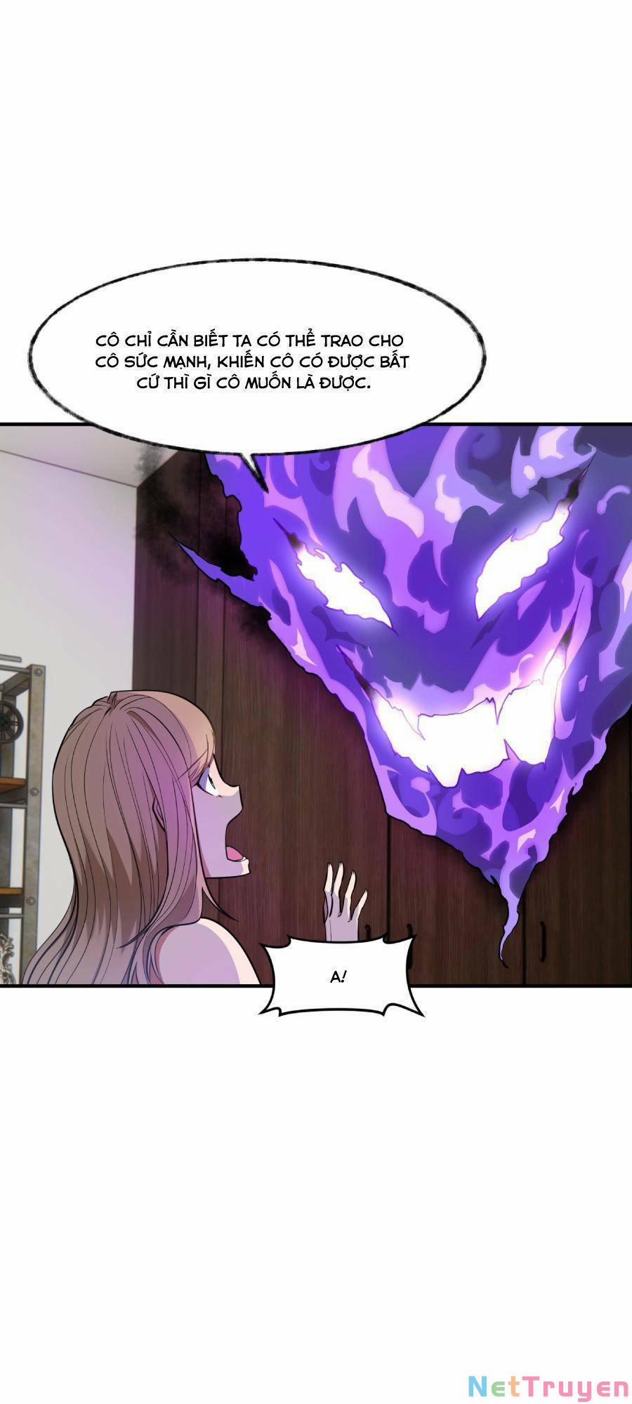 Đế Quân Thật Sự Rất Được Săn Đón 15 trang 3