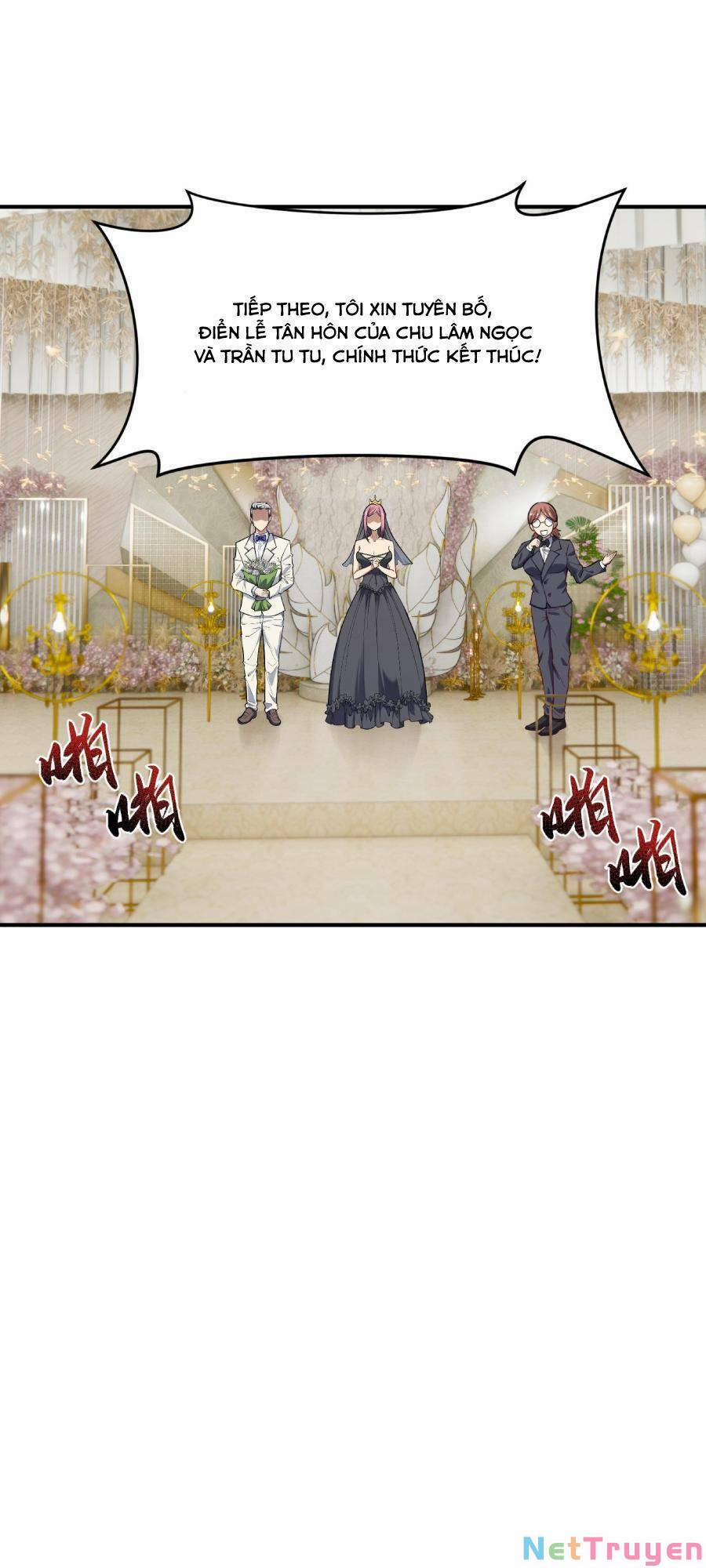 Đế Quân Thật Sự Rất Được Săn Đón 15 trang 34