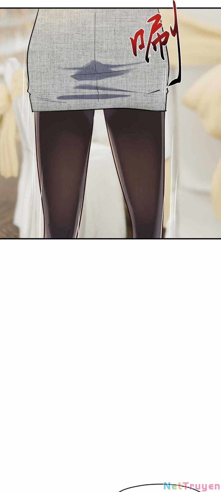 Đế Quân Thật Sự Rất Được Săn Đón 15 trang 37