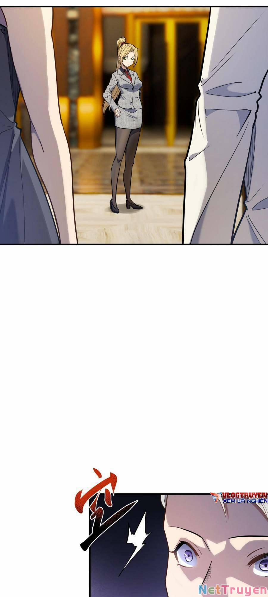 Đế Quân Thật Sự Rất Được Săn Đón 15 trang 40