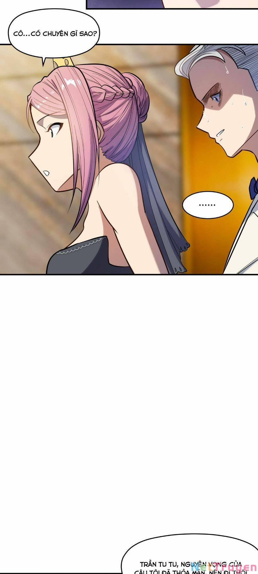 Đế Quân Thật Sự Rất Được Săn Đón 15 trang 41