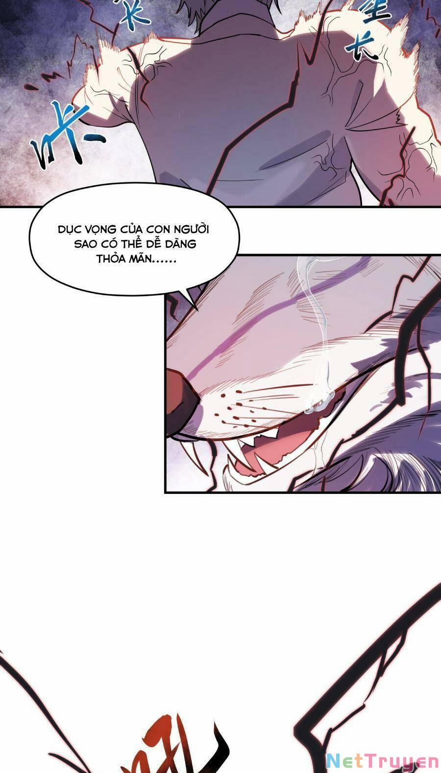 Đế Quân Thật Sự Rất Được Săn Đón 15 trang 43