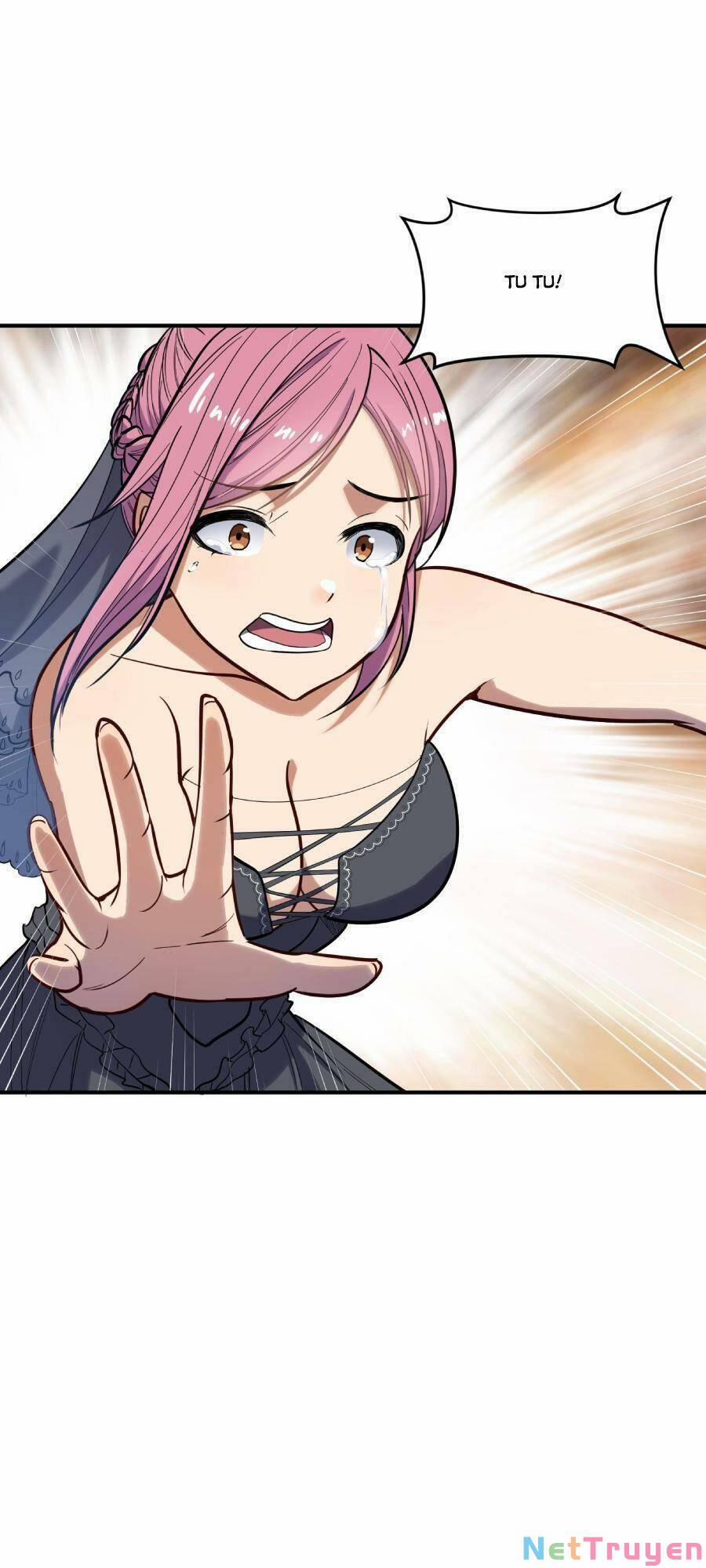 Đế Quân Thật Sự Rất Được Săn Đón 15 trang 52