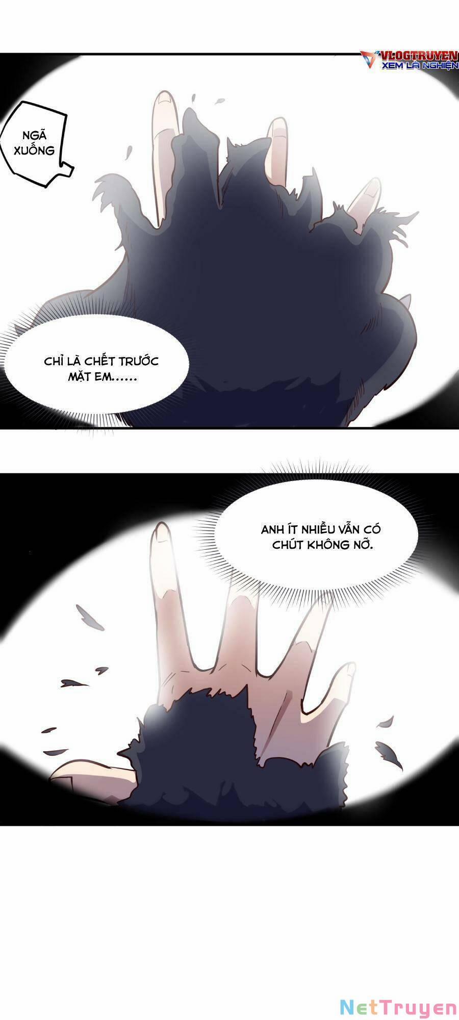 Đế Quân Thật Sự Rất Được Săn Đón 15 trang 54