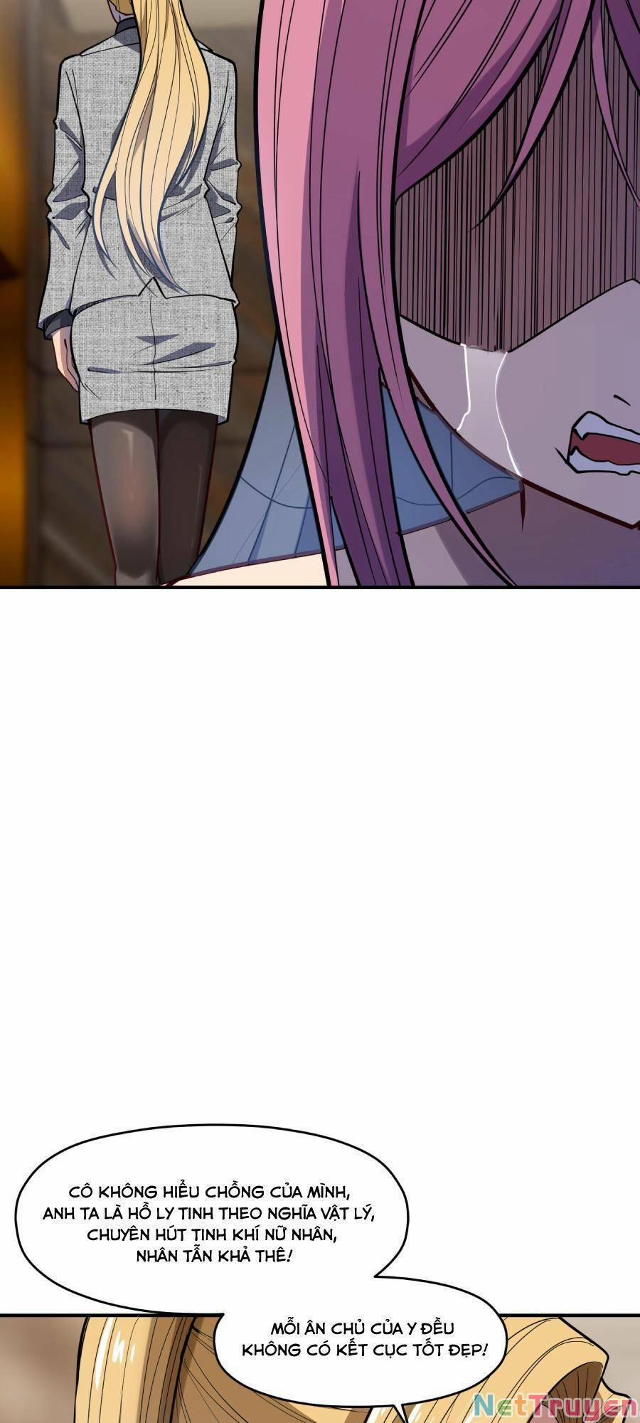 Đế Quân Thật Sự Rất Được Săn Đón 15 trang 58