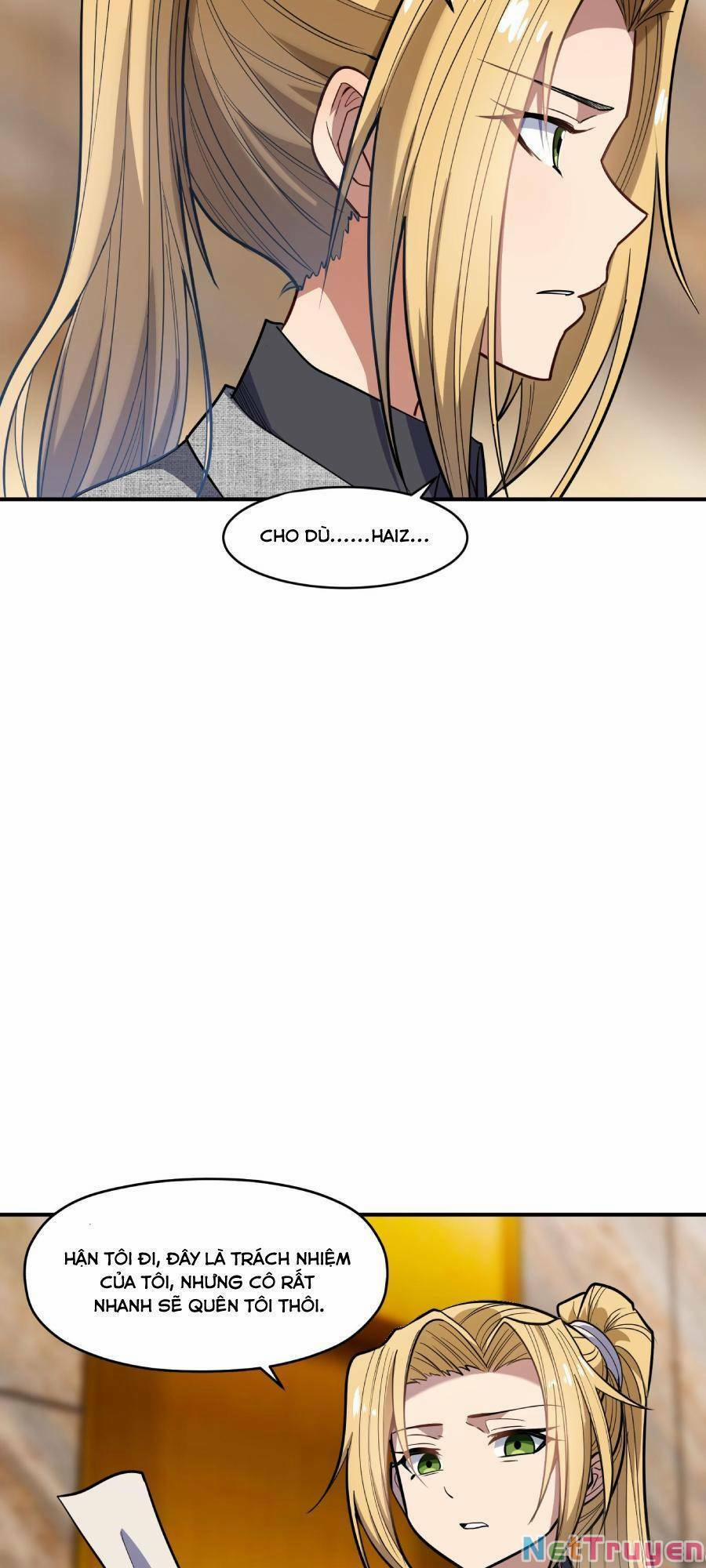 Đế Quân Thật Sự Rất Được Săn Đón 15 trang 59