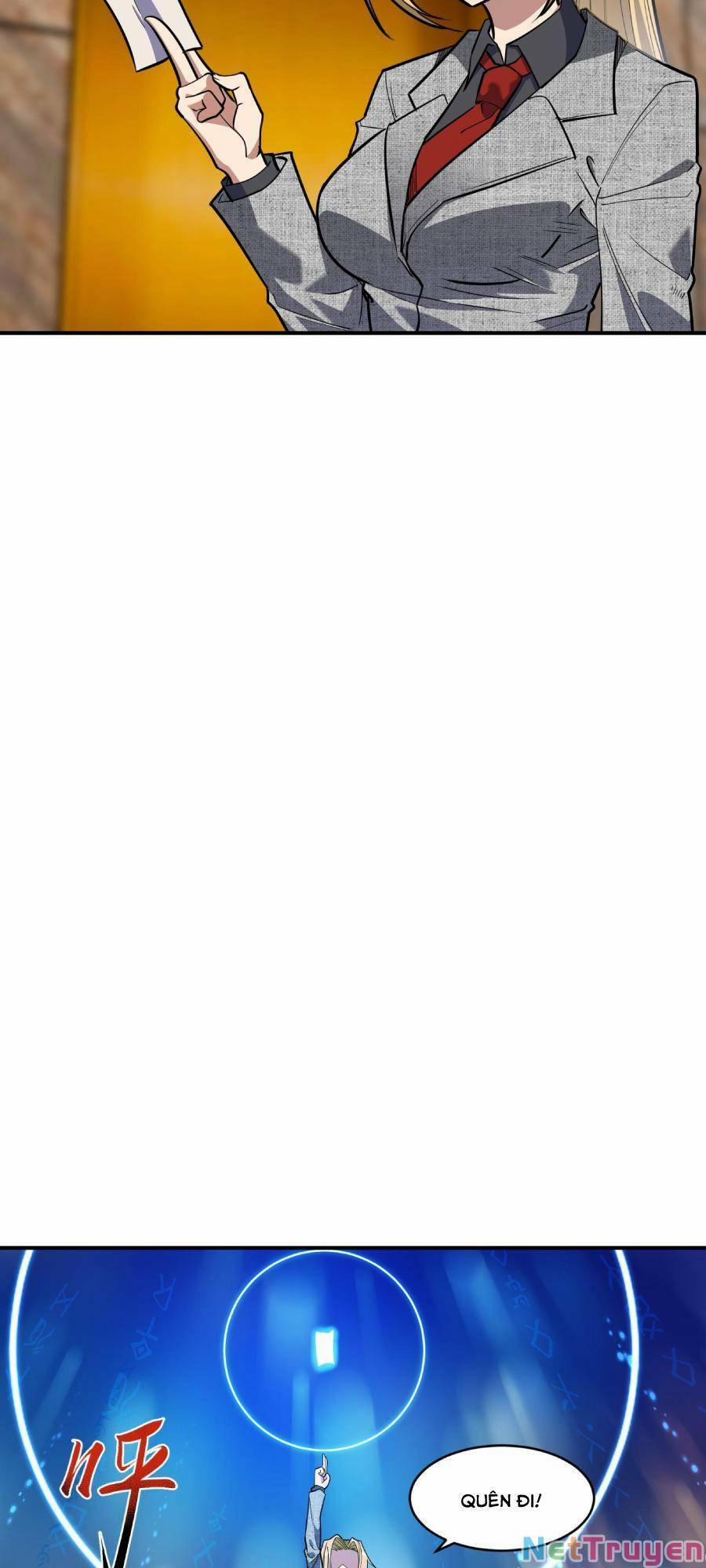 Đế Quân Thật Sự Rất Được Săn Đón 15 trang 60