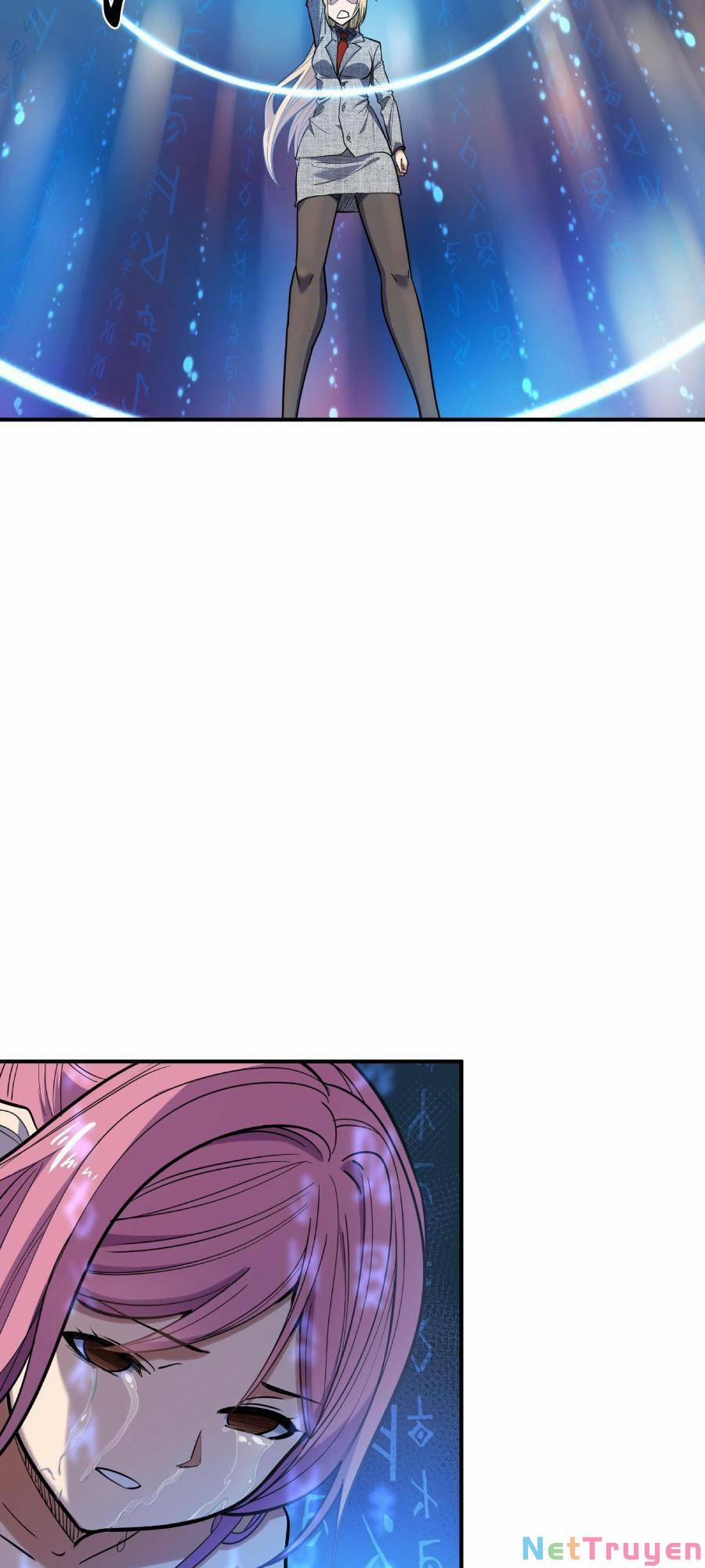 Đế Quân Thật Sự Rất Được Săn Đón 15 trang 61