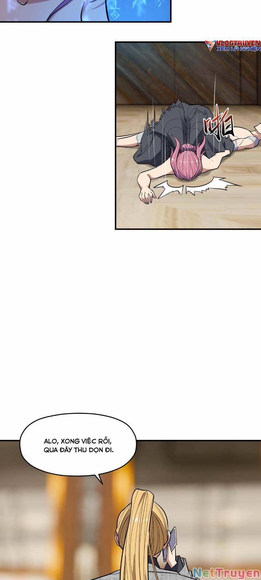 Đế Quân Thật Sự Rất Được Săn Đón 15 trang 62