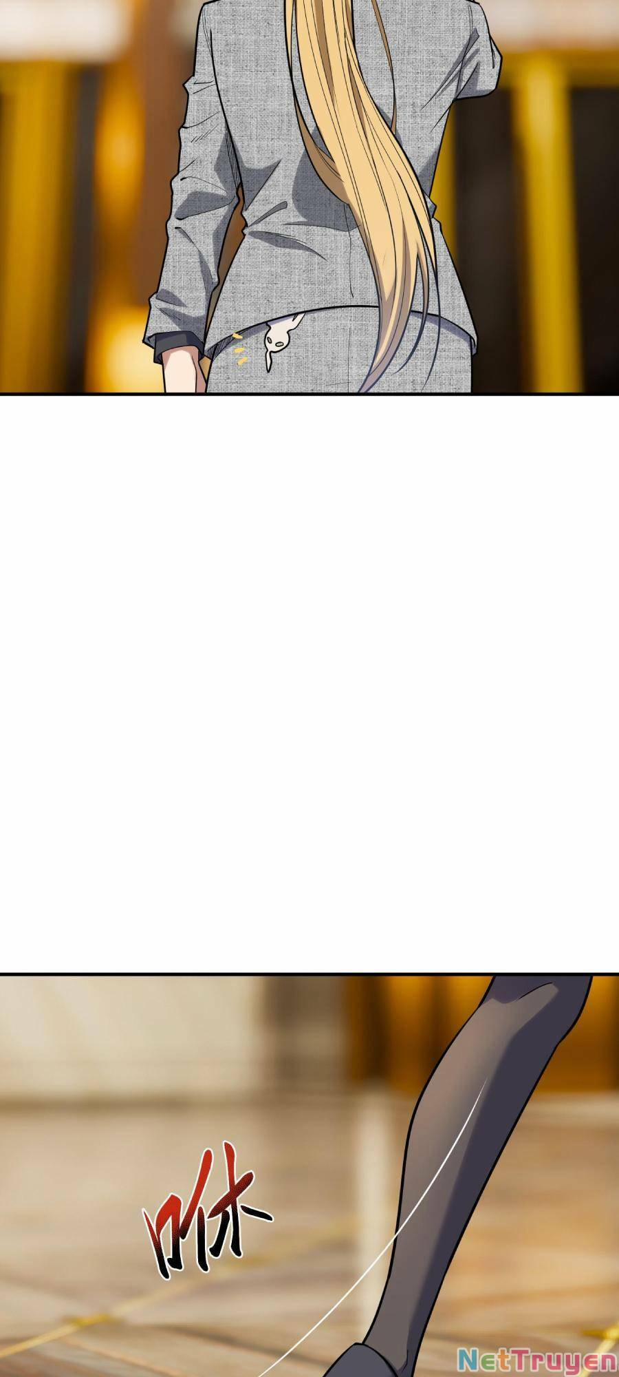 Đế Quân Thật Sự Rất Được Săn Đón 15 trang 63