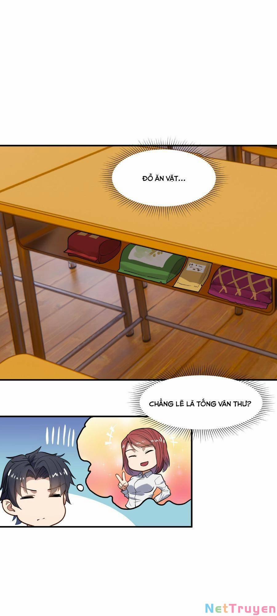 Đế Quân Thật Sự Rất Được Săn Đón 16 trang 29