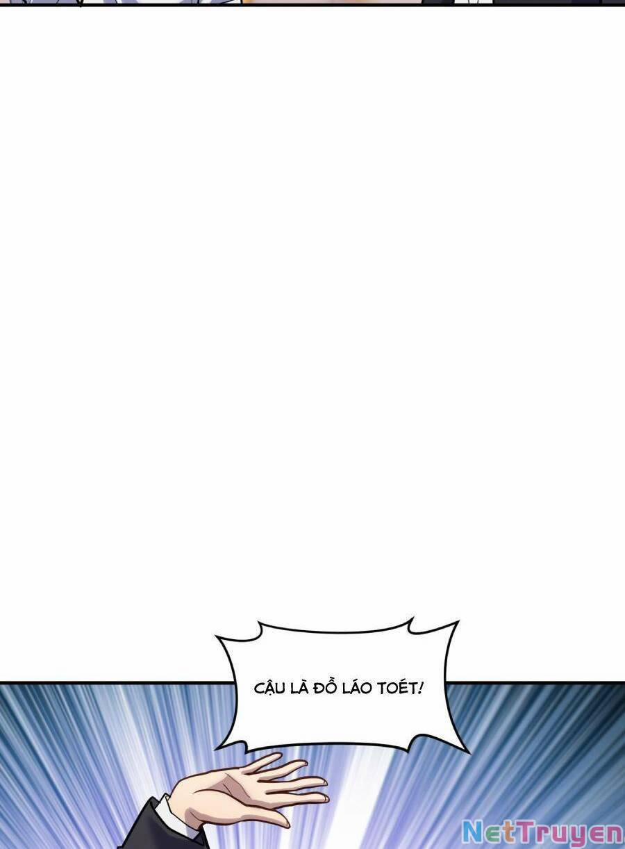 Đế Quân Thật Sự Rất Được Săn Đón 16 trang 33