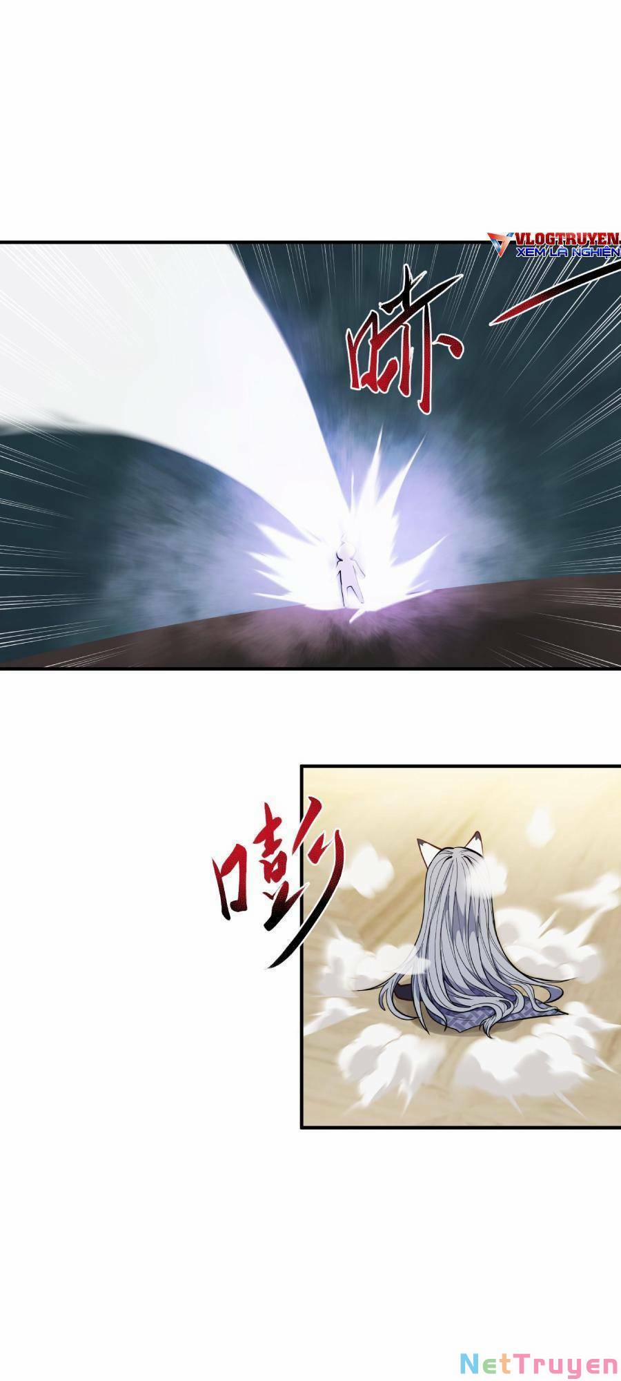 Đế Quân Thật Sự Rất Được Săn Đón 16 trang 4