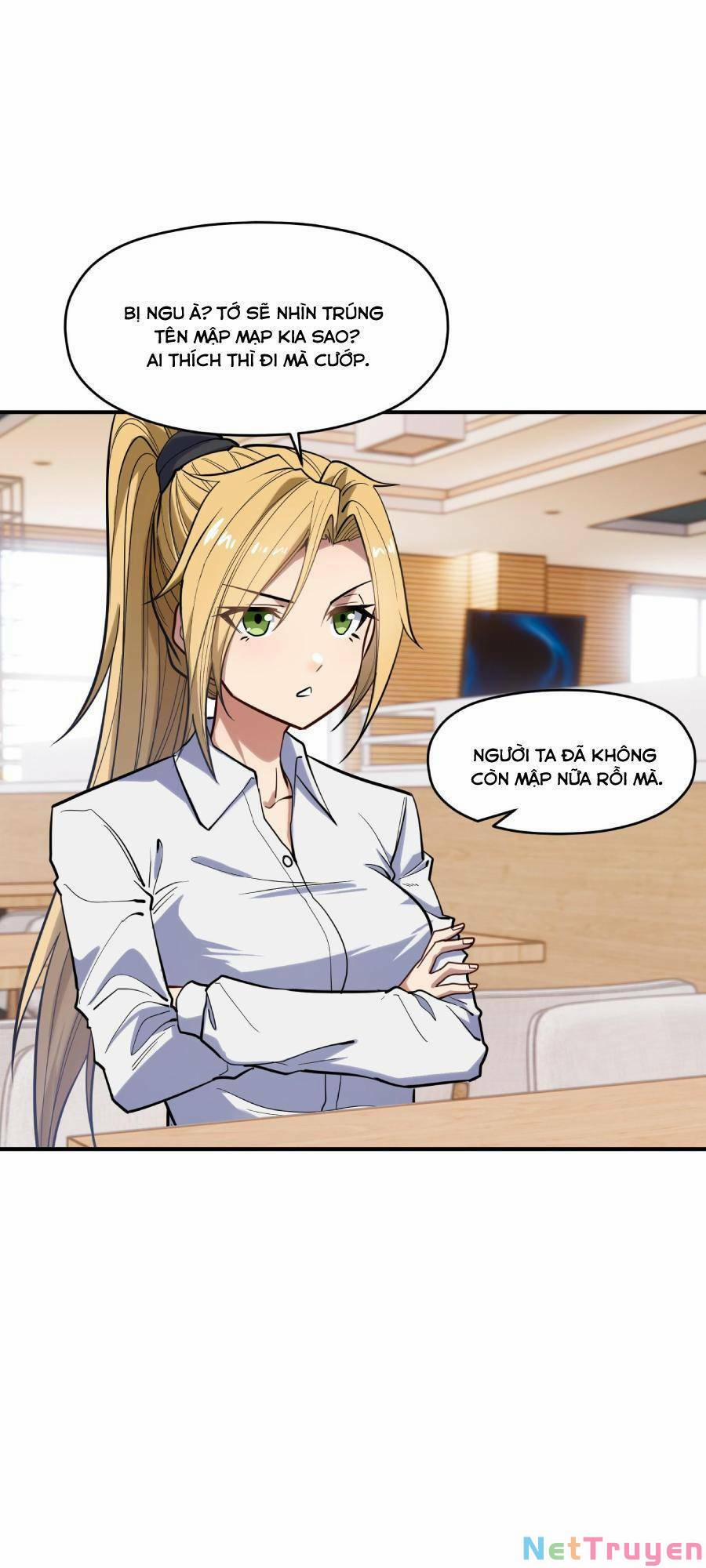 Đế Quân Thật Sự Rất Được Săn Đón 16 trang 41