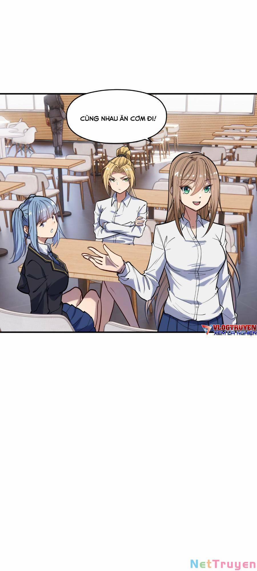 Đế Quân Thật Sự Rất Được Săn Đón 16 trang 44