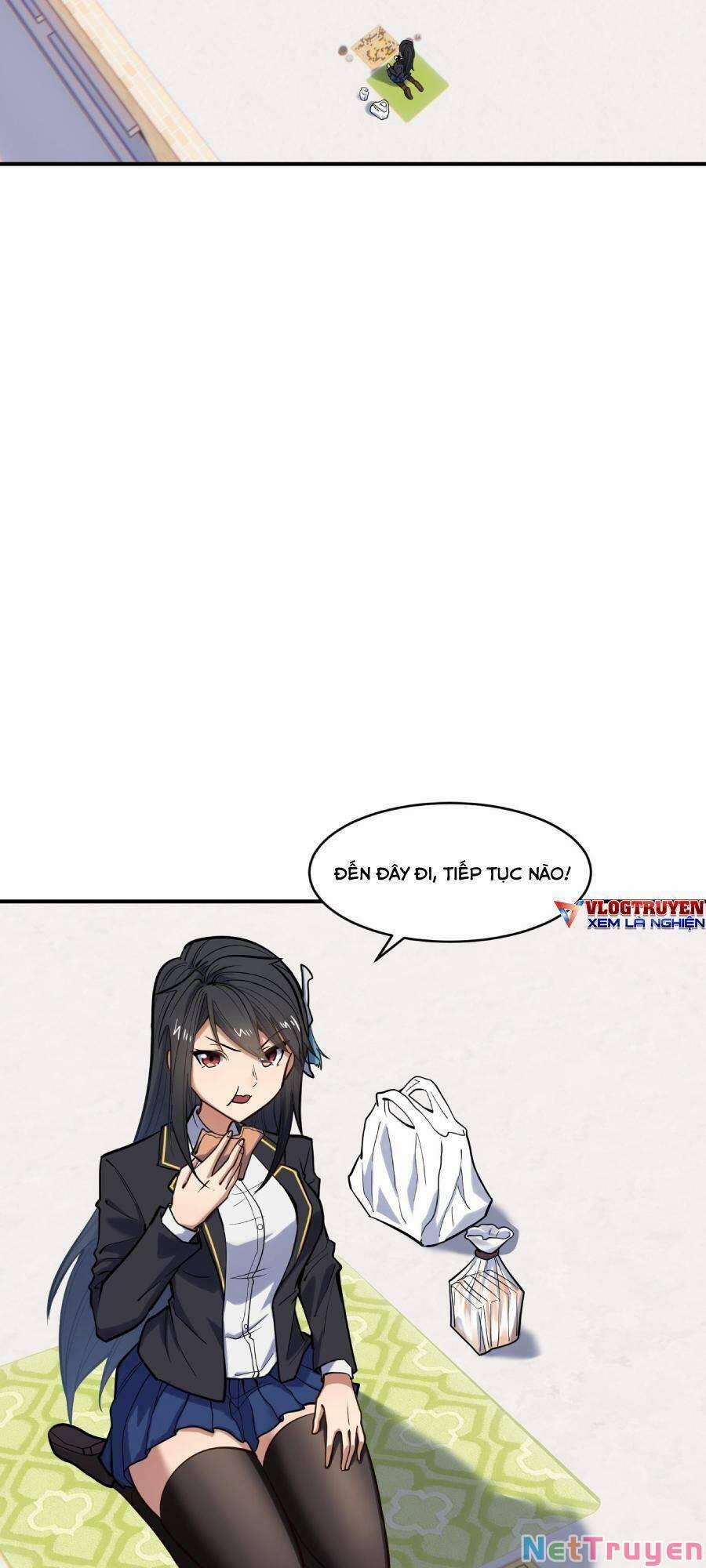 Đế Quân Thật Sự Rất Được Săn Đón 16 trang 52