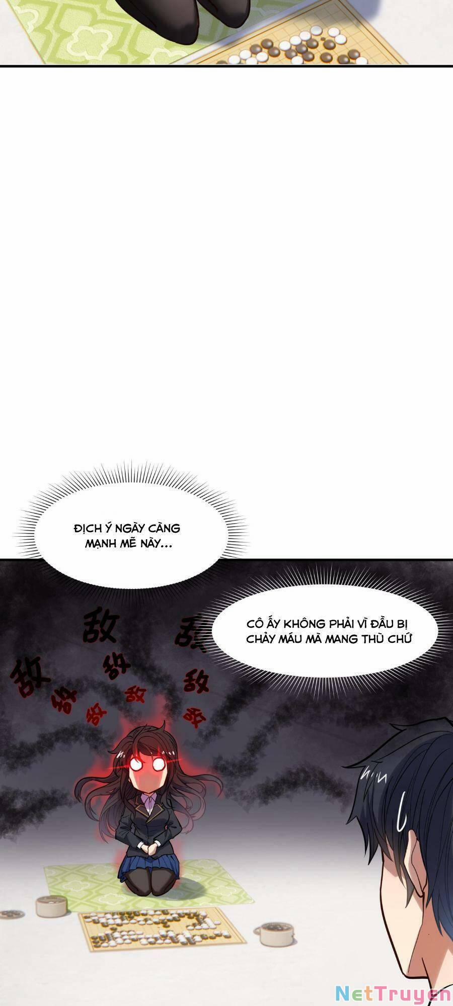 Đế Quân Thật Sự Rất Được Săn Đón 16 trang 53