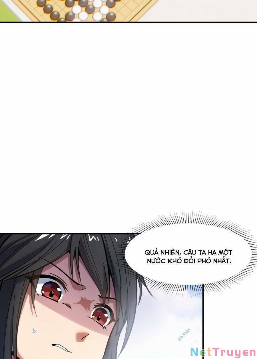 Đế Quân Thật Sự Rất Được Săn Đón 16 trang 55