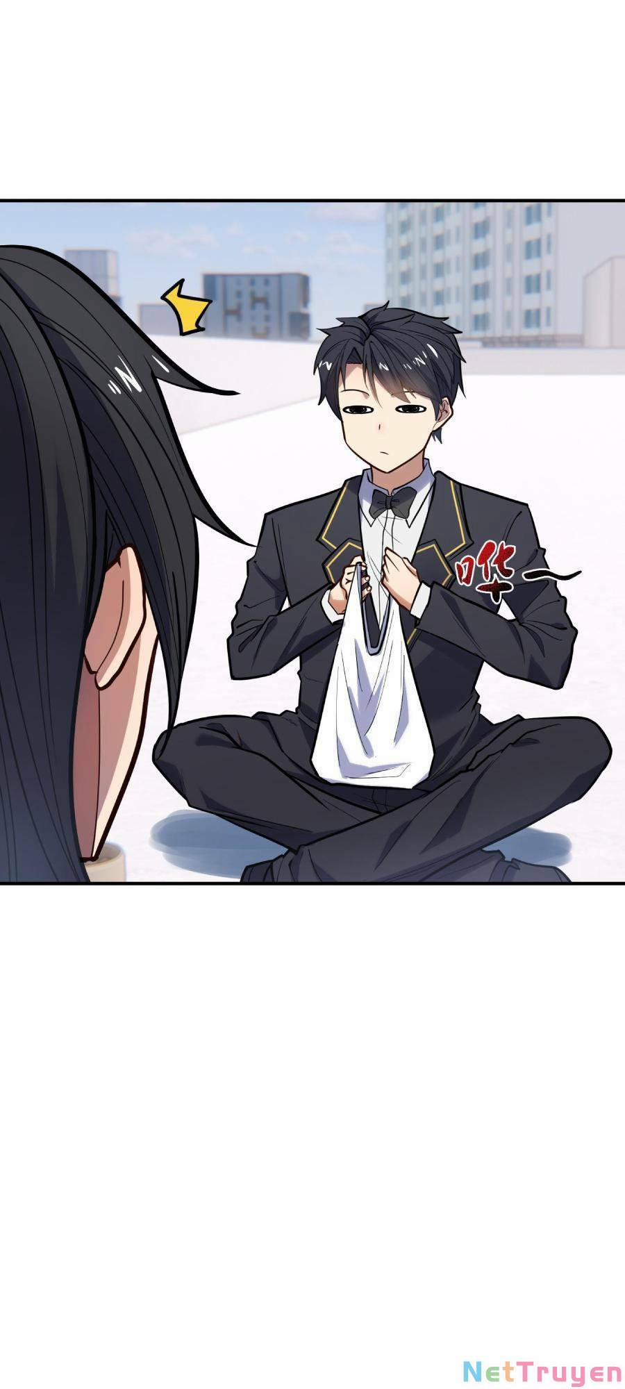 Đế Quân Thật Sự Rất Được Săn Đón 16 trang 58