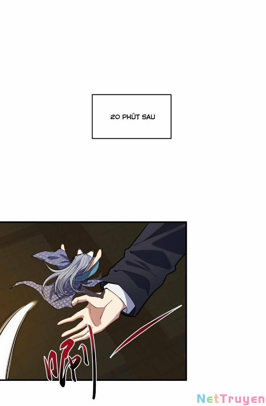 Đế Quân Thật Sự Rất Được Săn Đón 16 trang 6