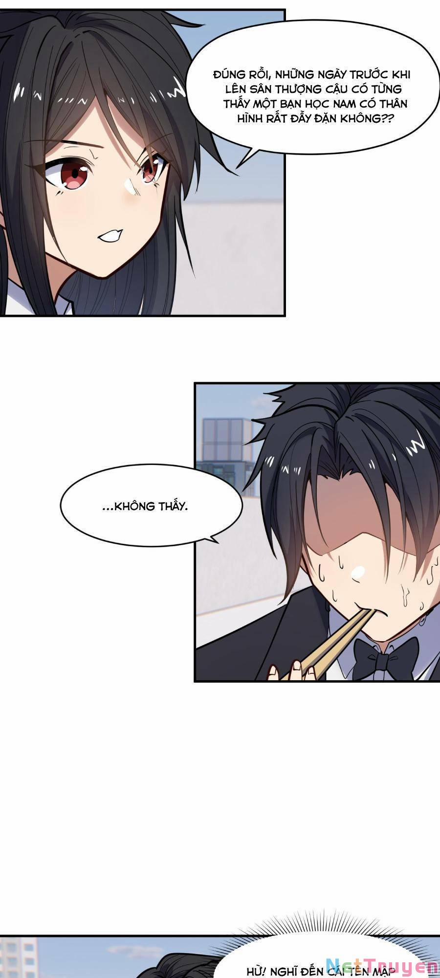 Đế Quân Thật Sự Rất Được Săn Đón 16 trang 62