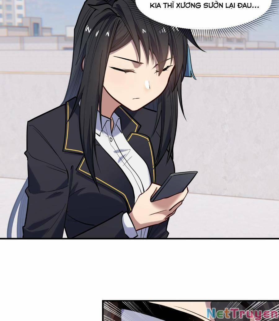 Đế Quân Thật Sự Rất Được Săn Đón 16 trang 63