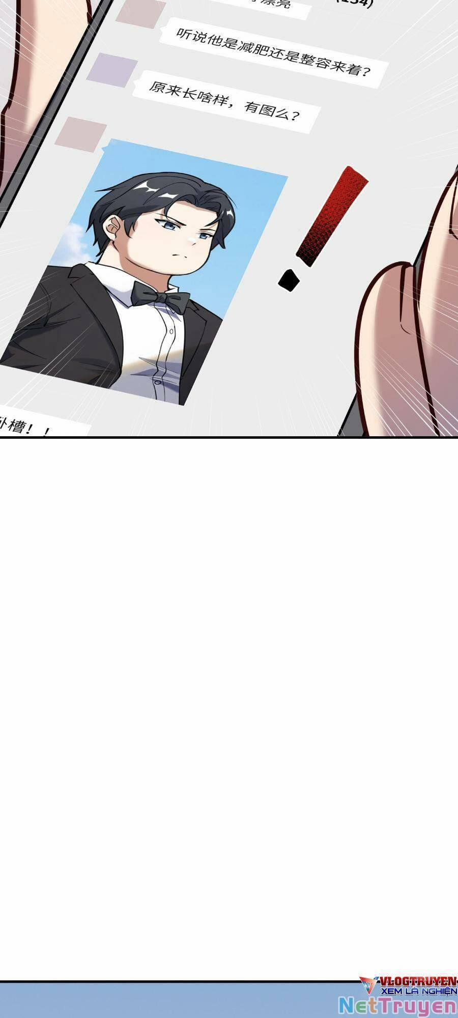 Đế Quân Thật Sự Rất Được Săn Đón 16 trang 66