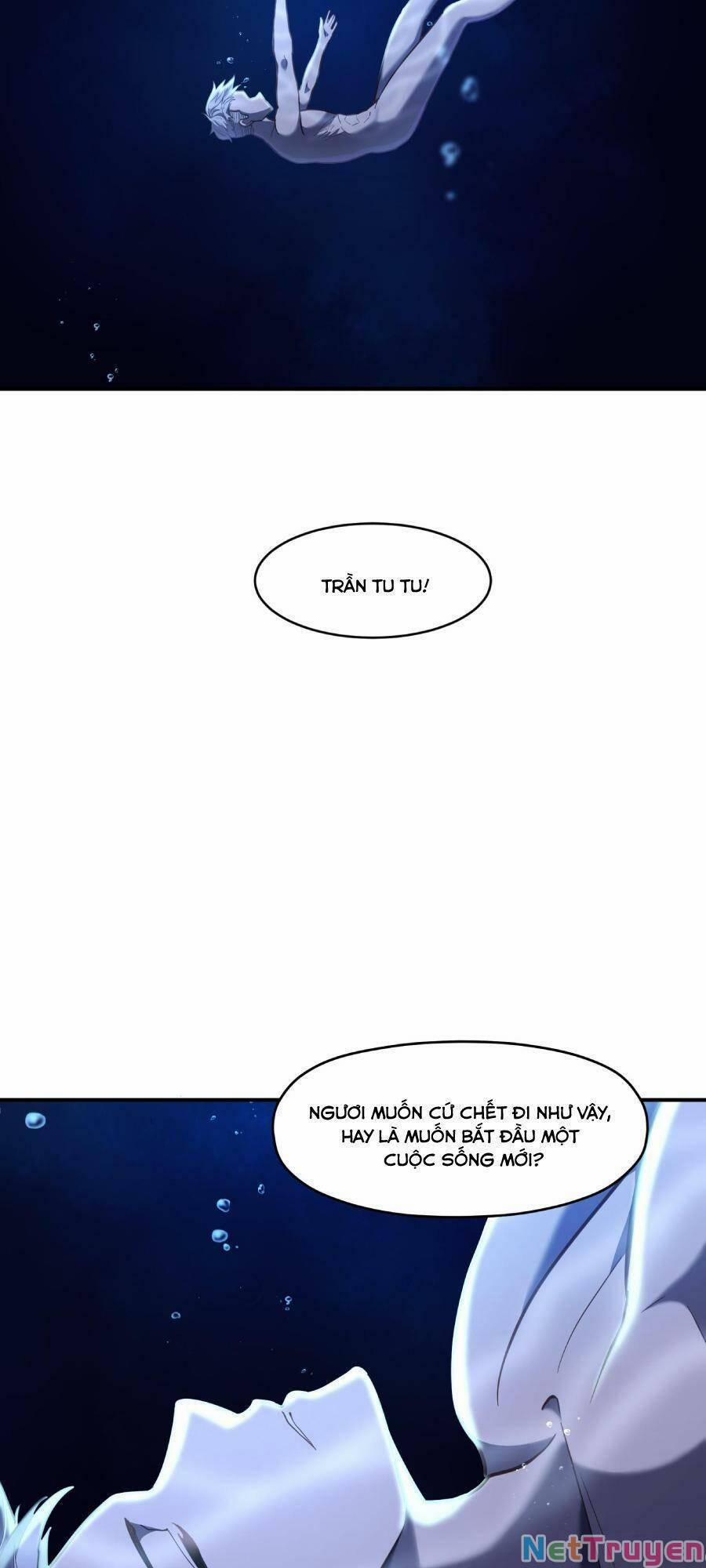 Đế Quân Thật Sự Rất Được Săn Đón 16 trang 8