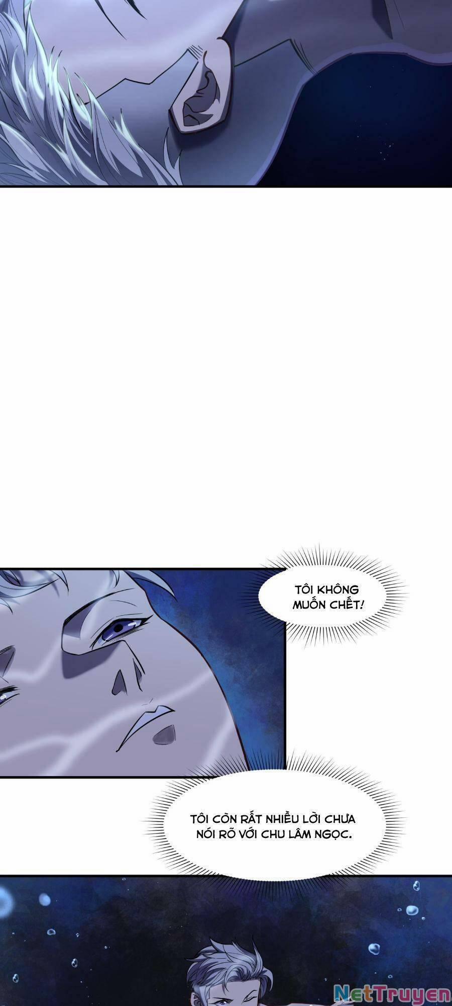 Đế Quân Thật Sự Rất Được Săn Đón 16 trang 9