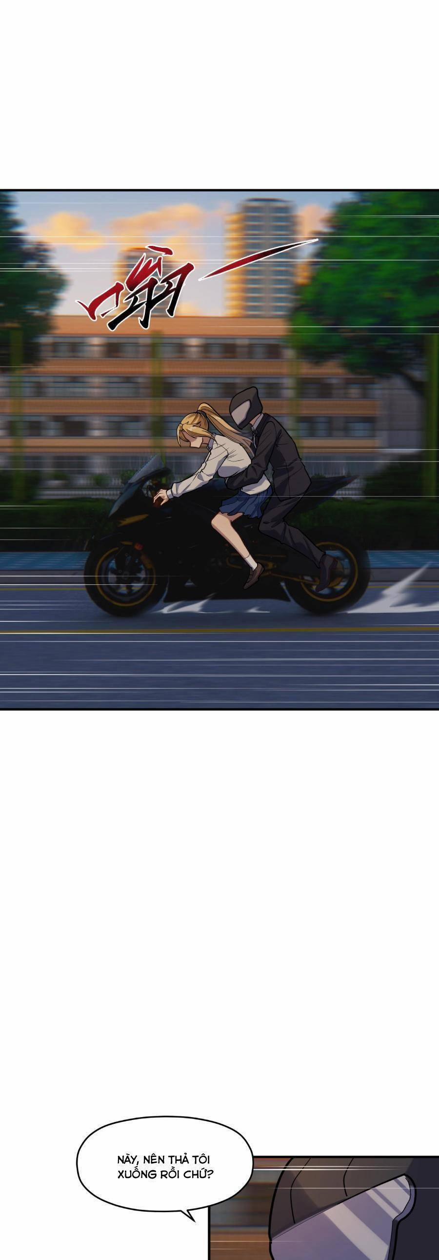 Đế Quân Thật Sự Rất Được Săn Đón 17 trang 18