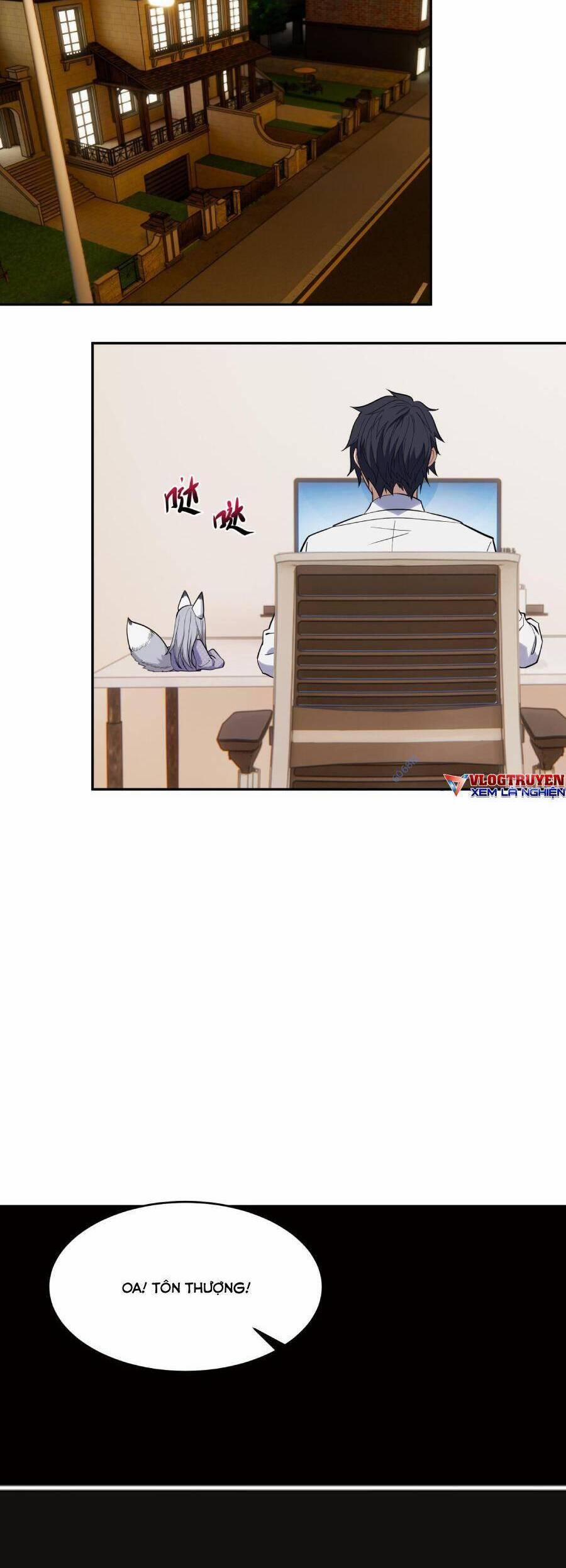 Đế Quân Thật Sự Rất Được Săn Đón 18 trang 17