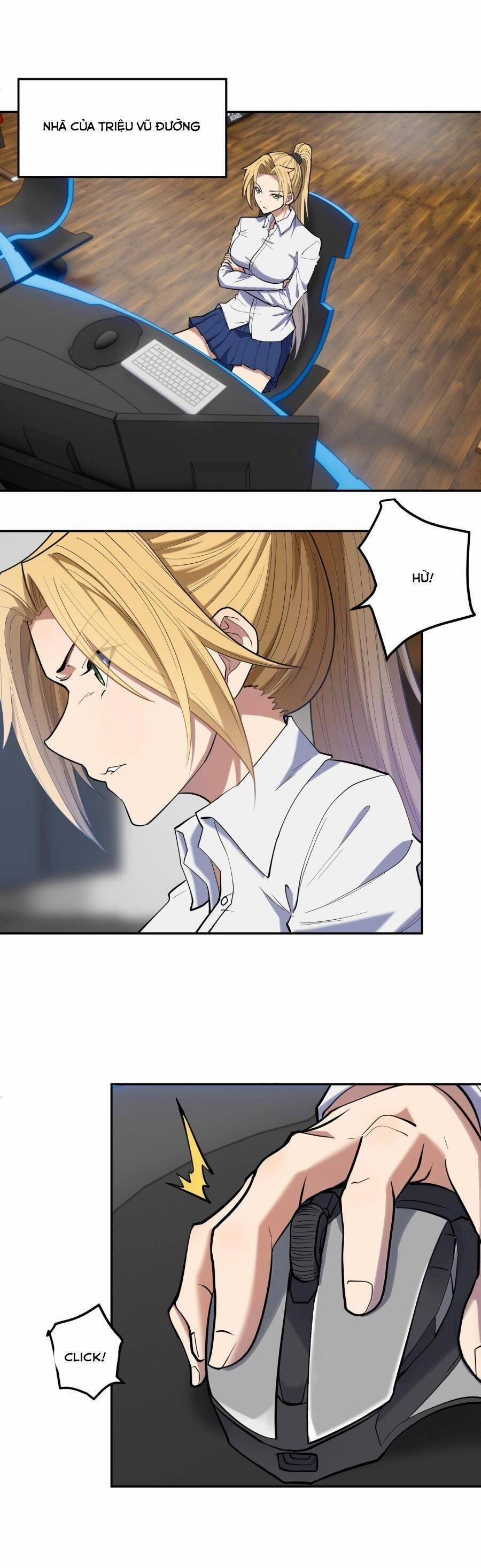 Đế Quân Thật Sự Rất Được Săn Đón 18 trang 29