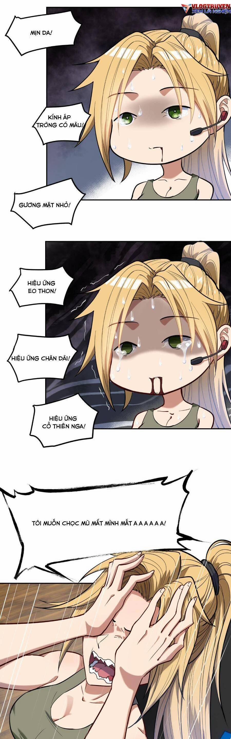 Đế Quân Thật Sự Rất Được Săn Đón 18 trang 37