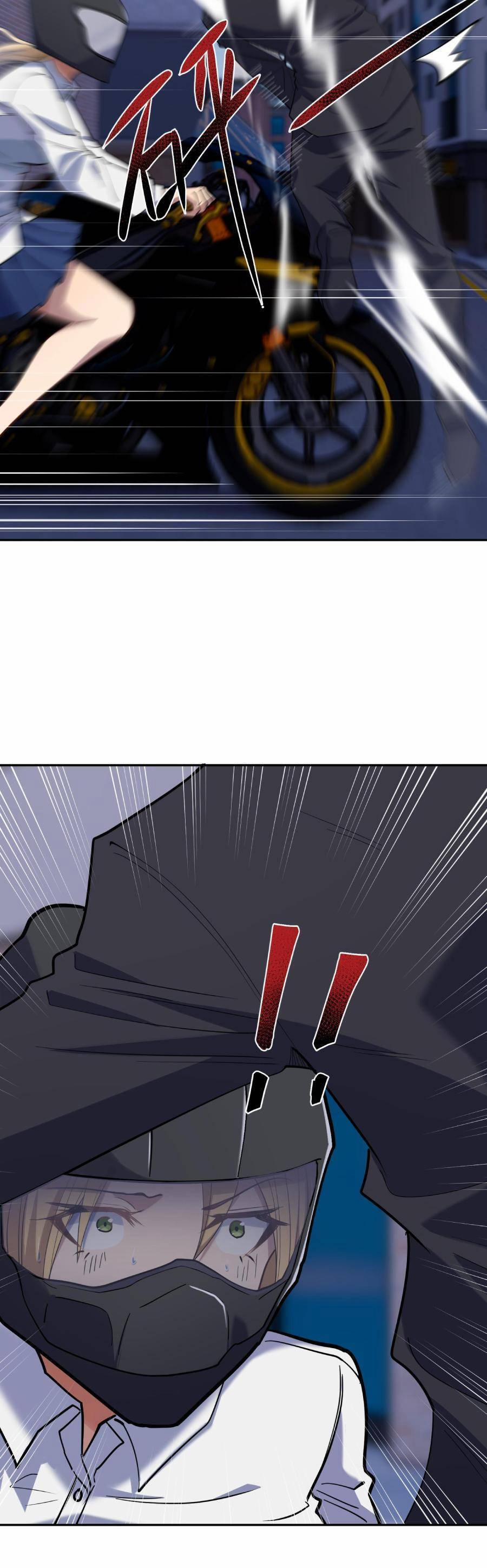 Đế Quân Thật Sự Rất Được Săn Đón 19 trang 20