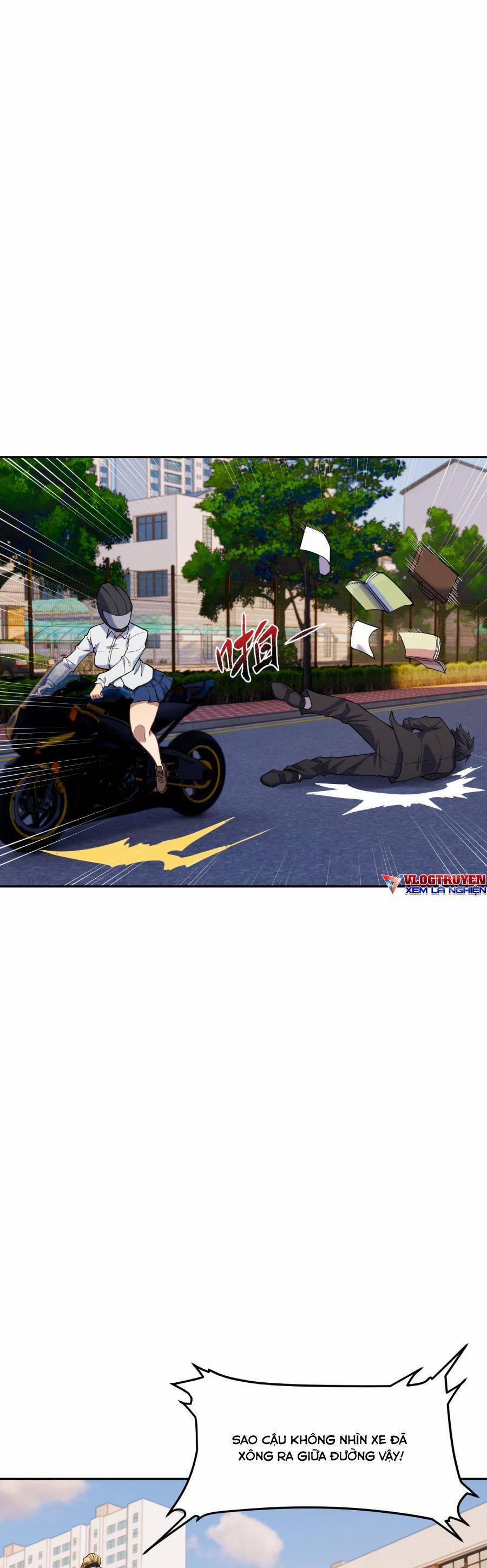 Đế Quân Thật Sự Rất Được Săn Đón 19 trang 21