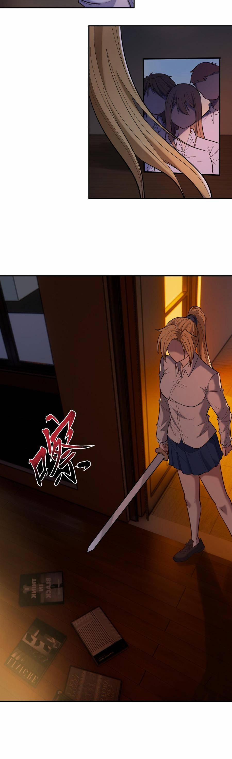 Đế Quân Thật Sự Rất Được Săn Đón 19 trang 42